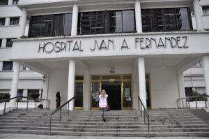 Hospital Fernandez