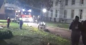 Incendio Moyano 2