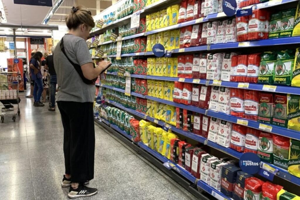 Inflación