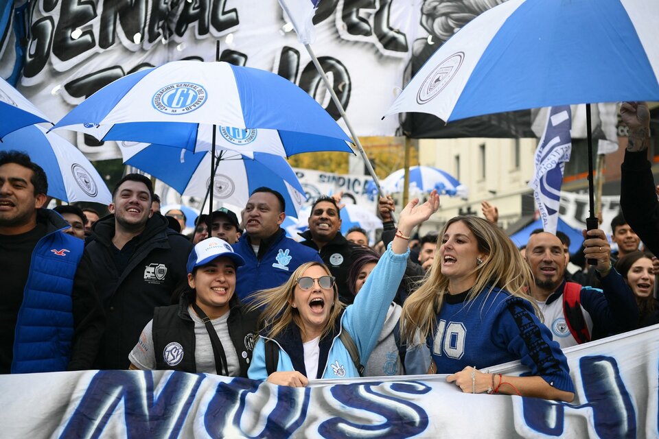 Marcha