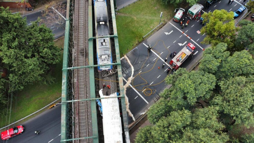 Tren 1