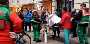 incendio