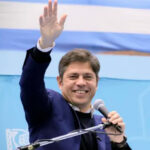 Kicillof: “En la Provincia no entra ni la motosierra ni el topo”