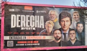 derecha fest